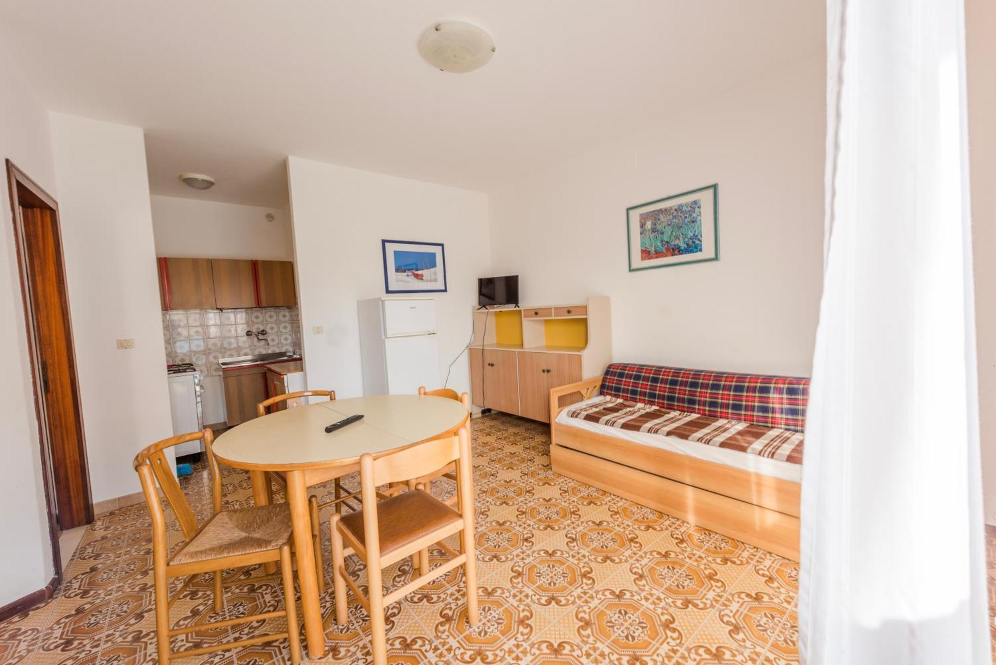 Altan Apartment Bibione Exterior photo