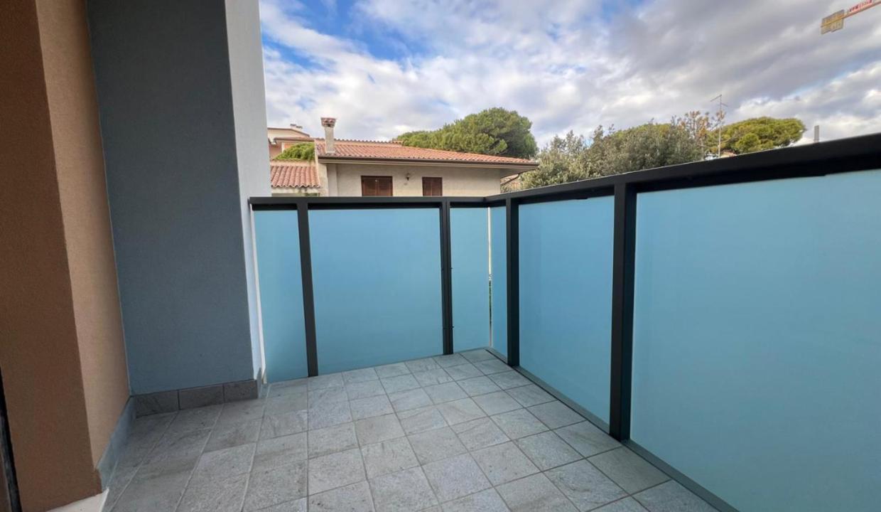 Altan Apartment Bibione Exterior photo