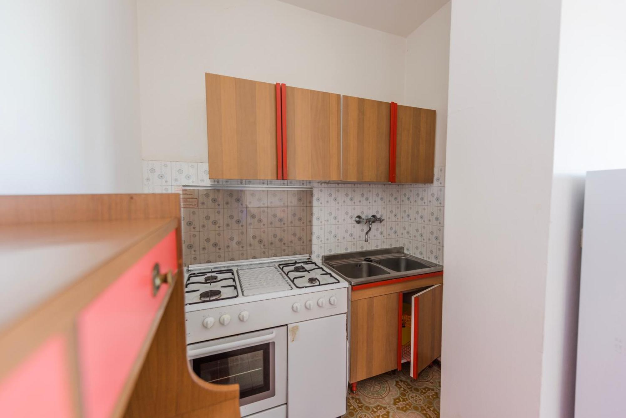 Altan Apartment Bibione Exterior photo