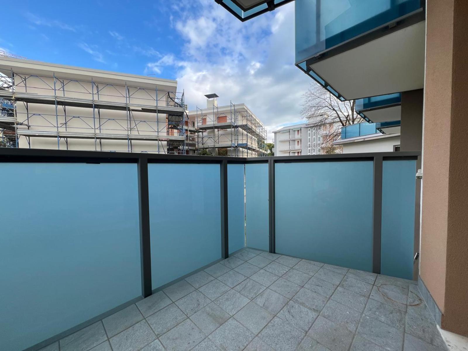 Altan Apartment Bibione Exterior photo